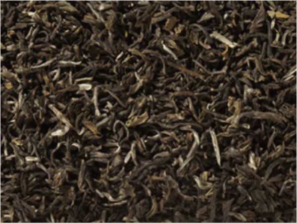 Darjeeling 'Tukdah'