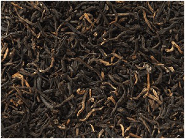 Finest Golden China Yunnan