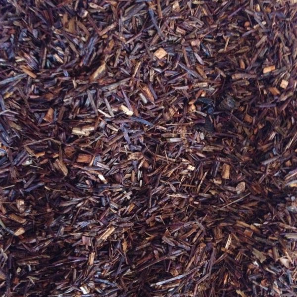Rooibos Vanille