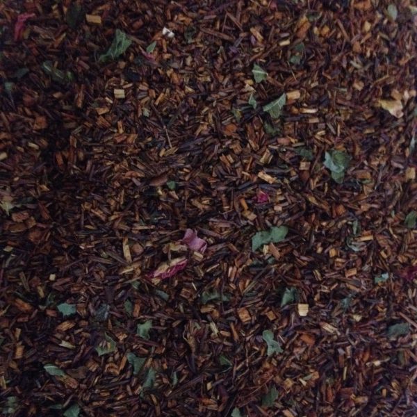 Rooibos Wilde Kers
