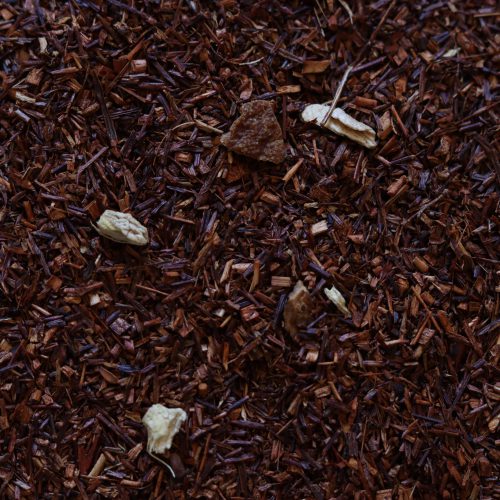 Rooibos Baked Apple