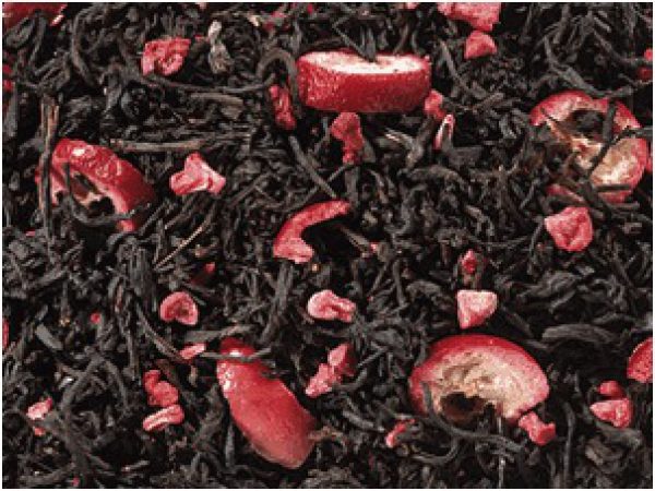 Cranberry