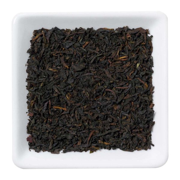 Earl Grey theïnevrij