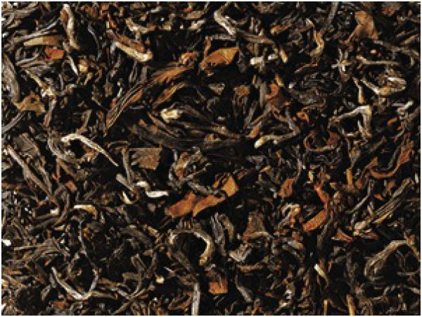 Fancy Formosa Oolong