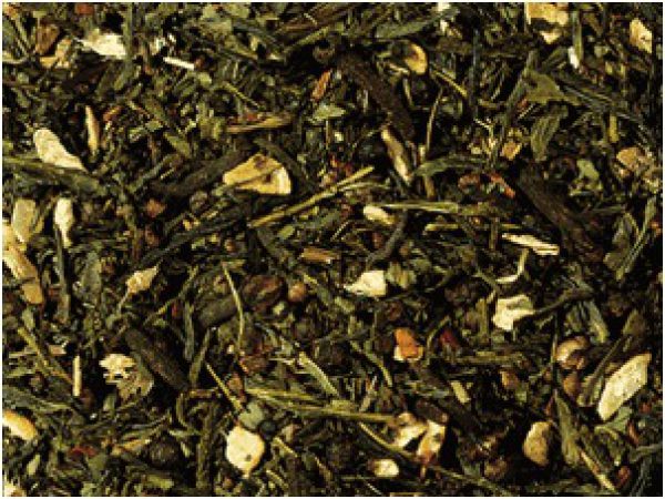 Chai groen