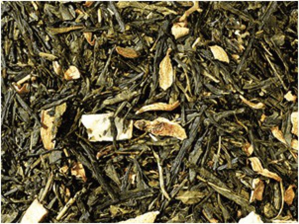 Earl Grey Green