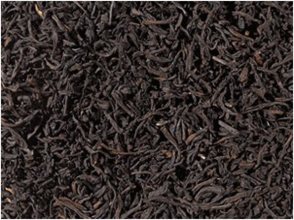 English Leafblend