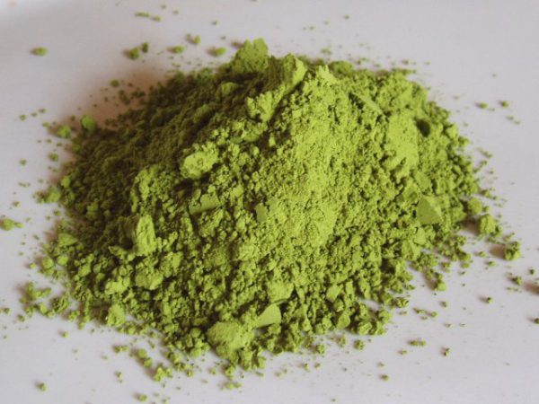 Matcha