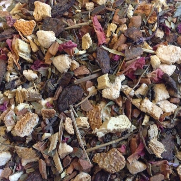 Maroc Maté