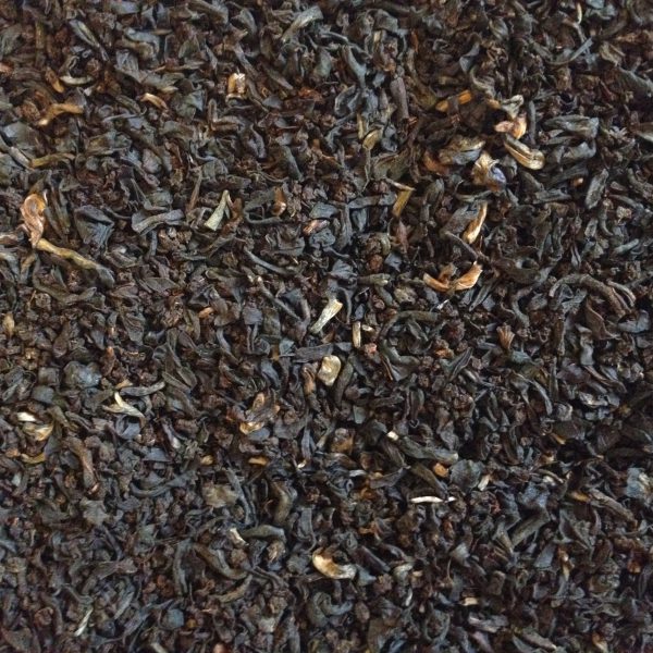 Irish Breakfast Tea