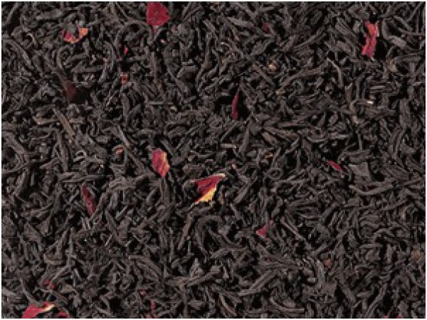 China Rozenthee