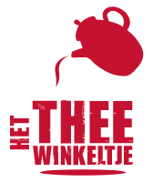 De theewinkel van Dordrecht