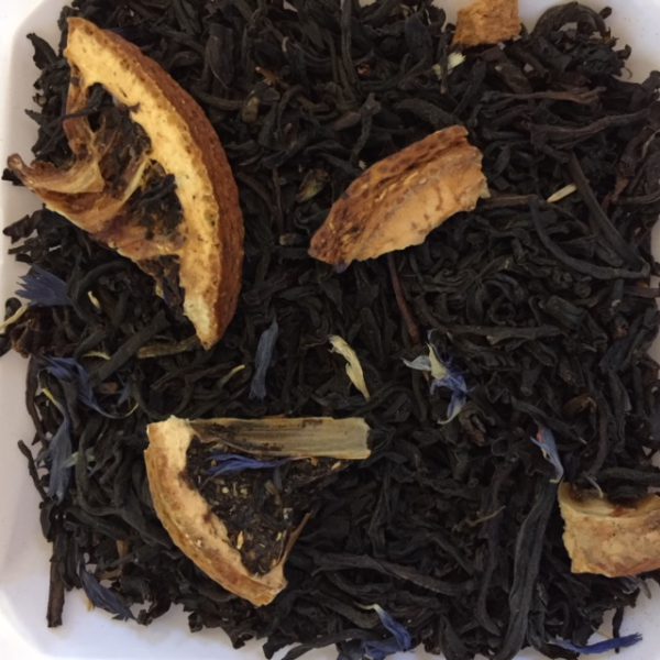 Earl Grey de Luxe