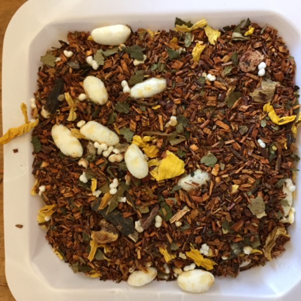 Rooibos Crème Brulee - Afbeelding 2