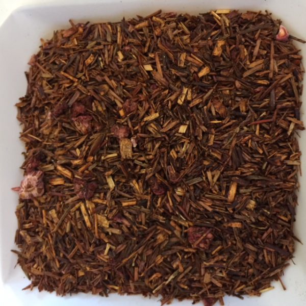 Rooibos Framboos Vanille - Afbeelding 2