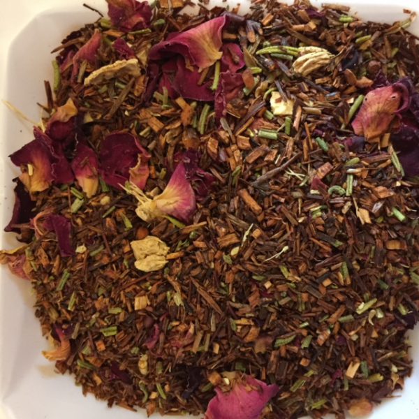 Rooibos Winterslaap - Afbeelding 2