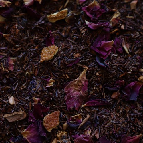 Rooibos Winterslaap