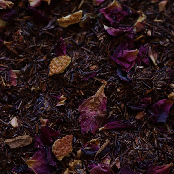 Rooibos Winterslaap