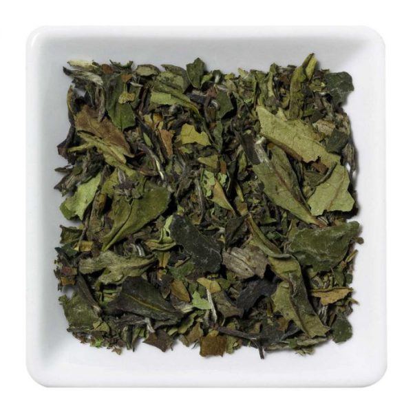 China Pai Mu Tan