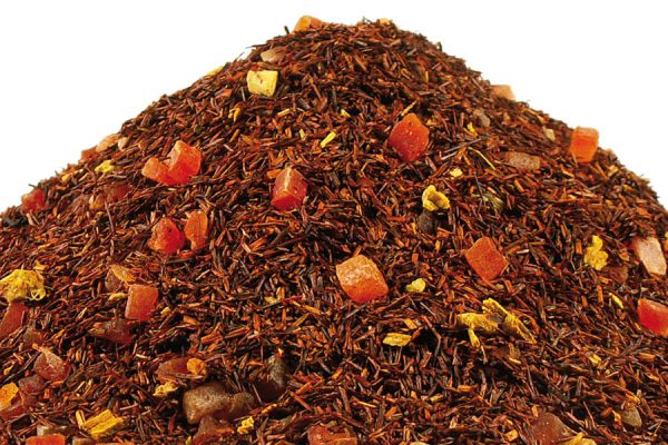 Rooibos Sinaasappel Cactus