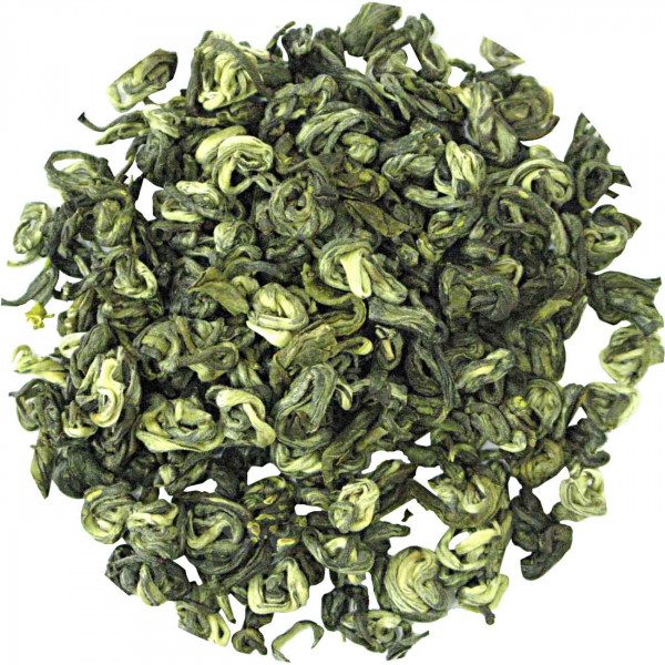 China White Jasmine Pearls