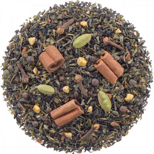 Winter Chai