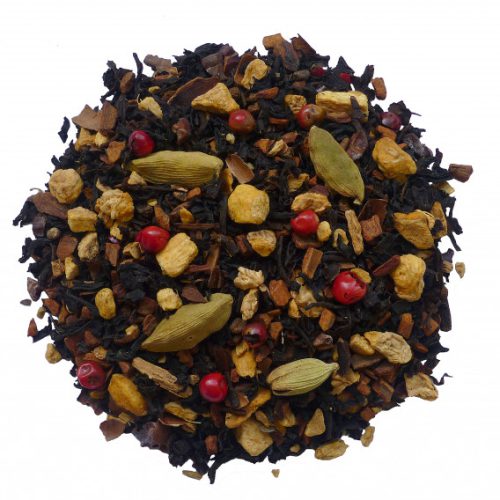 Lovers Chai