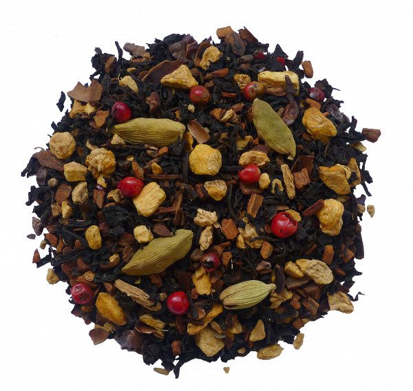 Lovers Chai