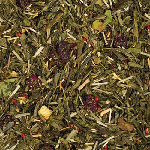 Drakenfruit Granaatappel
