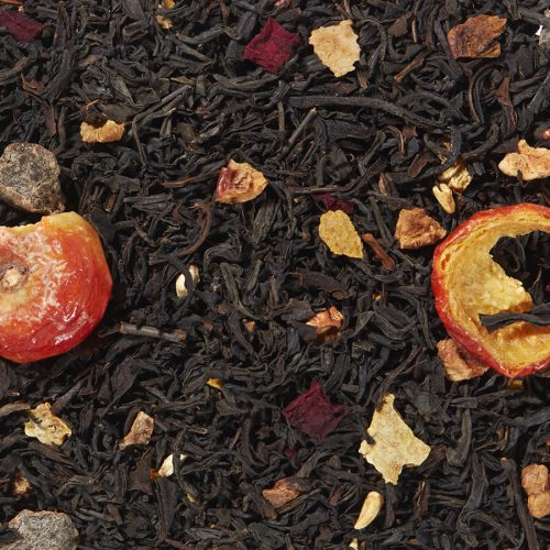 Oase van Fruit